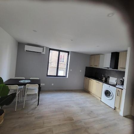 Appartement Entierement Renove A Neuf 101 Saint-Etienne  Zewnętrze zdjęcie