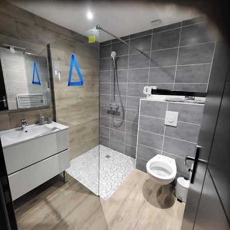 Appartement Entierement Renove A Neuf 101 Saint-Etienne  Zewnętrze zdjęcie