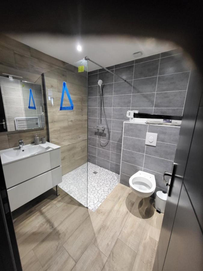 Appartement Entierement Renove A Neuf 101 Saint-Etienne  Zewnętrze zdjęcie